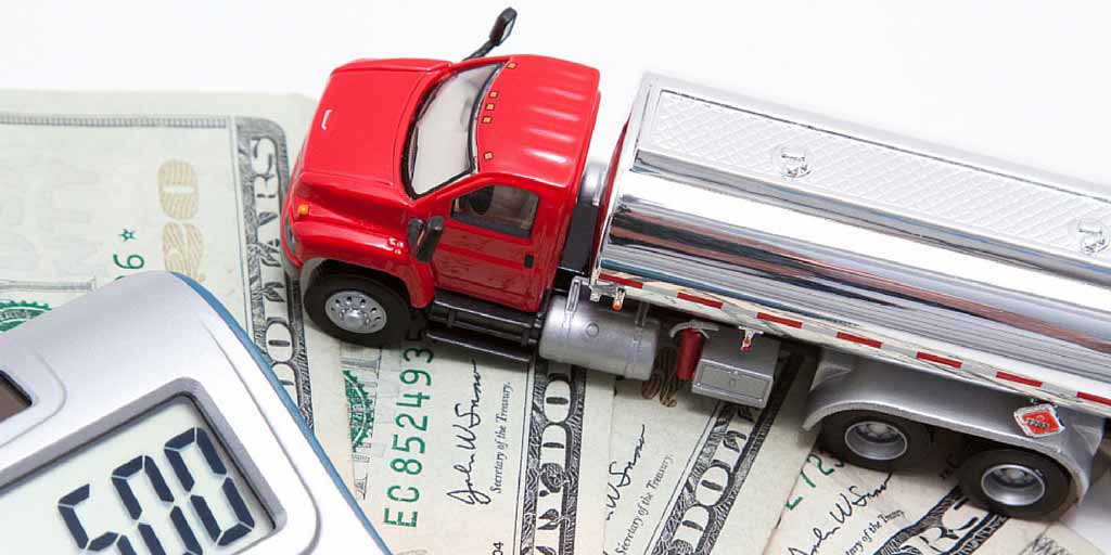 How Freight Bill Factoring Gets You Paid Faster