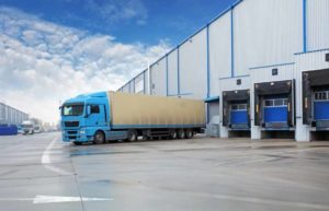 truck freight bill factoring invoice
