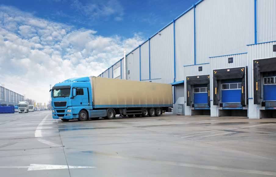 truck freight bill factoring invoice