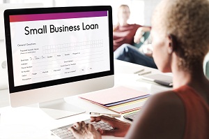 online business loans