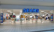 sears bankruptcy