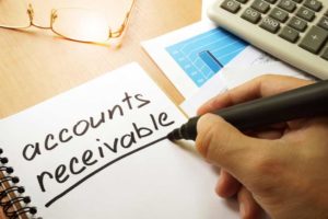 Accounts Receivable financing rates
