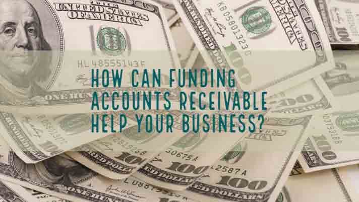 funding accounts receivables