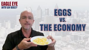 interest rates eggs