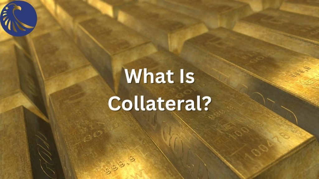 what is collateral