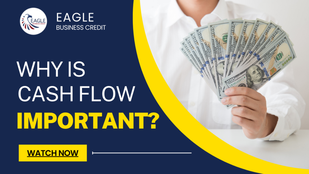 Why Cash Flow is Important? 